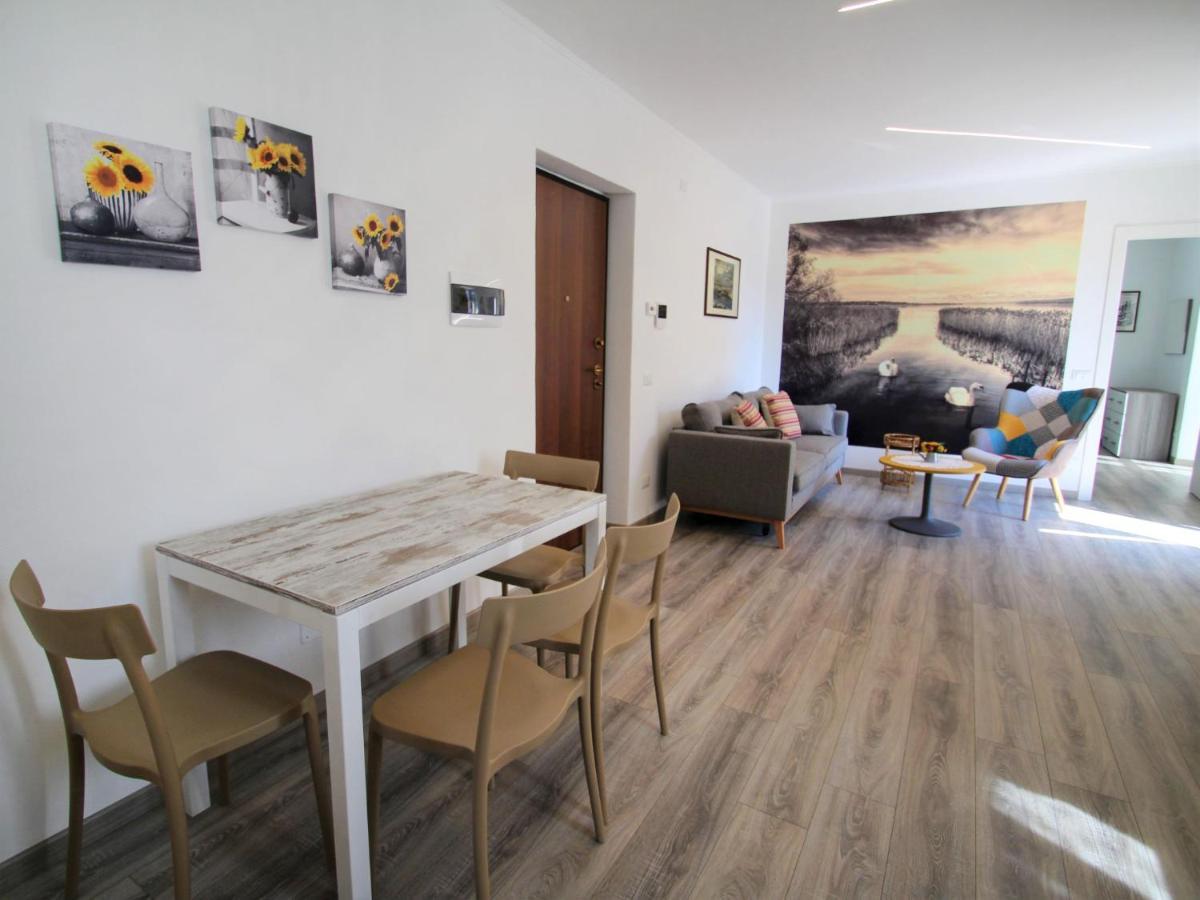 Apartment Tucano By Interhome ลุยโน ภายนอก รูปภาพ
