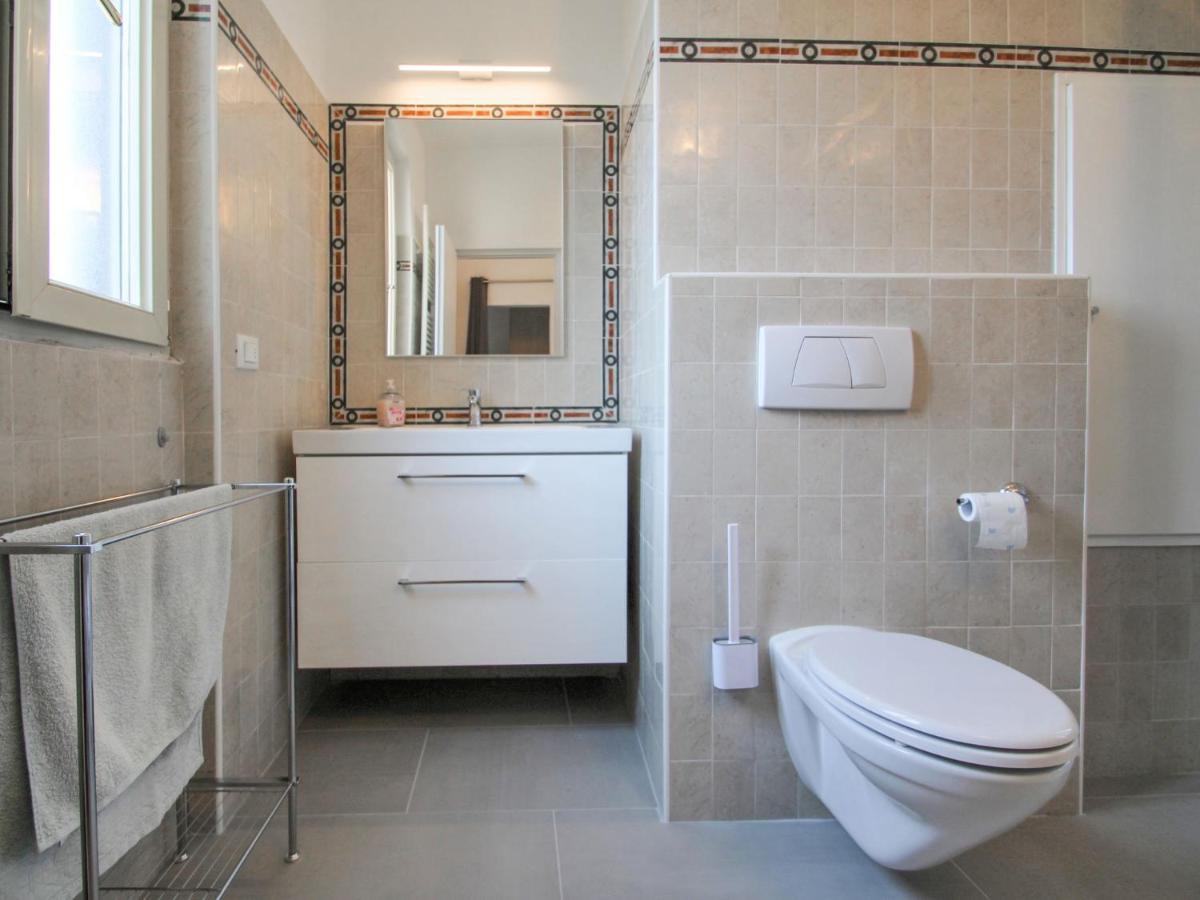 Apartment Tucano By Interhome ลุยโน ภายนอก รูปภาพ