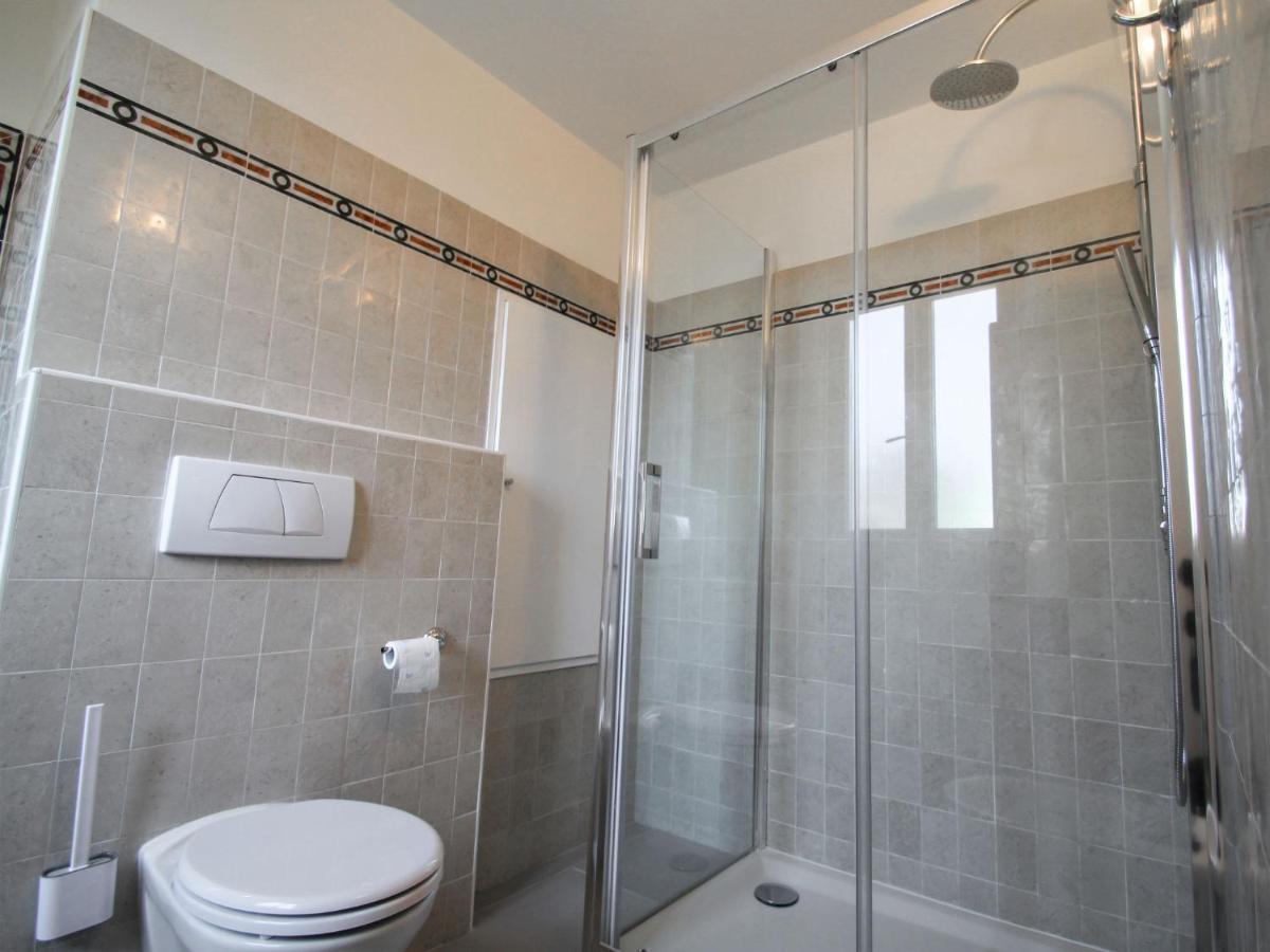 Apartment Tucano By Interhome ลุยโน ภายนอก รูปภาพ